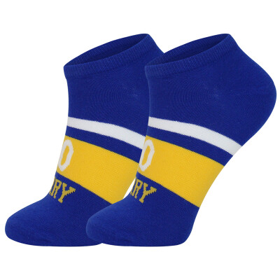 

Jingdong Supermarket] NBA socks men shallow mouth stealth boat socks warriors fans basketball sports cotton stockings on the 30th all yards