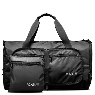 

N.NINE Waterproof Unisex Duffel Bag