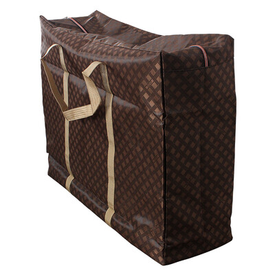

Jingdong Supermarket Jinghui think of a JH0059 Oxford cloth moving bag luggage bag large 67 56 24cm