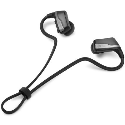 

Edifier (EDIFIER) W430BT Professional sports Bluetooth headset In-ear headphones Mobile phone headset with a microphone call black