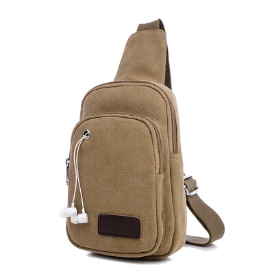 

Caprico outdoor male&female models Messenger bag sports bag shoulder bag travel bag chest bag chest bag water drop bag blue
