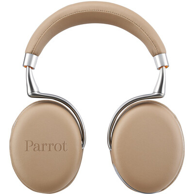 

Parrot ZIK2.0 Wireless Bluetooth Over-ear Headphone
