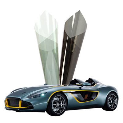 

V-KOOL Car Film Winner Композитная стеклянная пленка Sun Film V-KOOL 70 + Zhishang 328 Автомобильный комплект с конструкцией