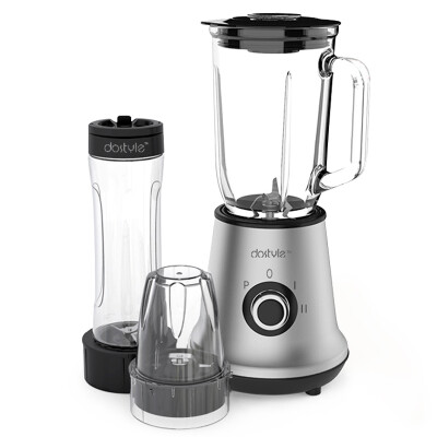 

Dostyle Multifunction Household Food Processor / Baby Juice Extractor