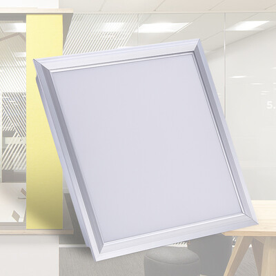 

[Супермаркет] в первый раз Jingdong спальня потолочные светильники интегрированной потолочной панели свет 30 * 30см DD2301 led8W