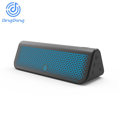 

[Jingdong умный динамик] Раздел Dafei летать ding dong (DingDong) Q3 WIFI умный динамик Yue динамическая версия голосового управления Bluetooth аудио Baidu музыка ночь синий