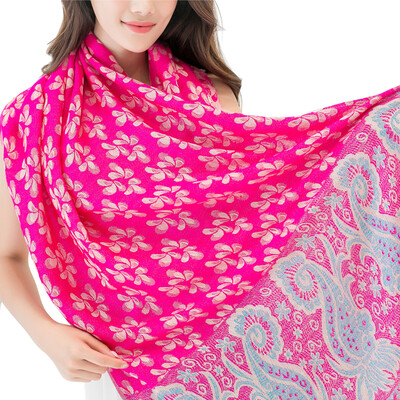 

Ningxian Ainingxue Variety Shawl Многофункциональный шарф шарф женский весна и лето длинный абзац wild sun jacket без рукавов кардиган кондиционер шаль WC17 роза