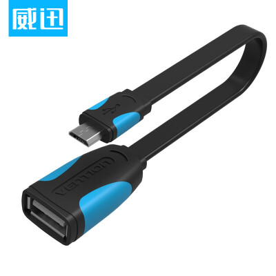 

(VENTION) OTG дата кабель соединительная линия для MI/SamSung/HUAWEI/HTC