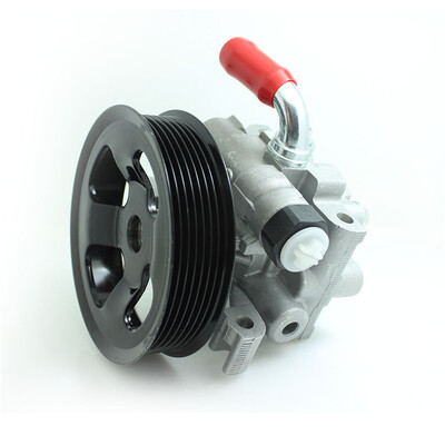 

Power Steering Pump For Land Rover Defender 07 LD90-15 SUV 2.4 TD4 OEM LR009817 New