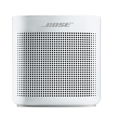 

динамик Bose SoundLink Цвет белый беспроводной Bluetooth II- Speaker / Sound