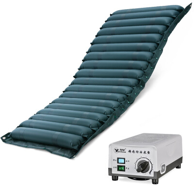 

Yuehua anti-bedsore air mattress home medical elderly air mattress patient paralysis bed inflatable nursing bed sore pad QDC-301 long-term care bias type