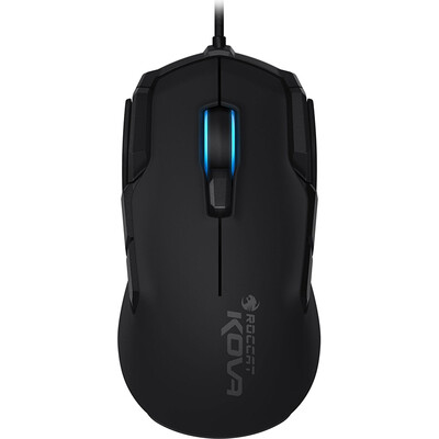 

Ice Crap ROCCAT Ghost Leopard Kova Gaming Mouse Bracket Black Jedi Surprise Mouse Eat Chicken Mouse