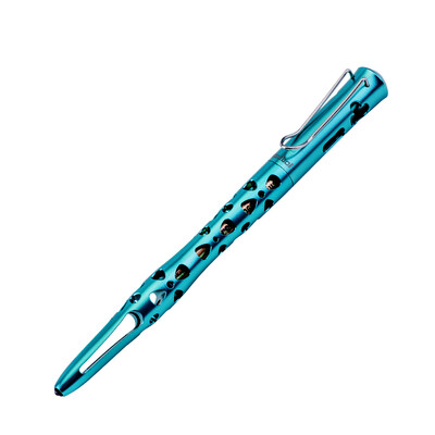 

Nuo Tuo NexTool nano zircon beads tactical pen multi-functional self-defense emergency signature pen designed for women Feng Ling KT5513R