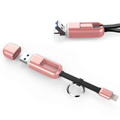 

Newmine USB Flash Drive for Cell Phone