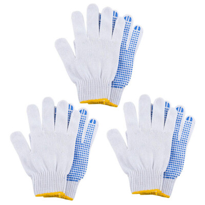 

XUANSHENGTE industrial latex gloves thick beeftendon home cleaning car washing latex gloves