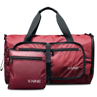 

NNINE Waterproof Unisex Duffel Bag