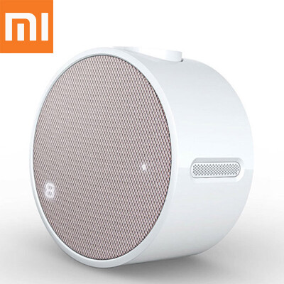 

MI Bluetooth Mini Speaker Wireless Portable Box Speakers