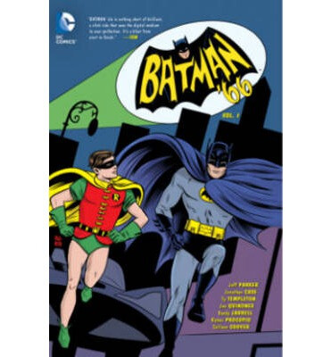 

Batman 66 Vol 1