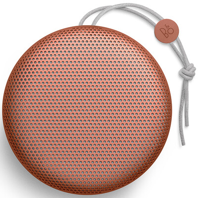 

B&O PLAY Портативный динамик – Bluetooth