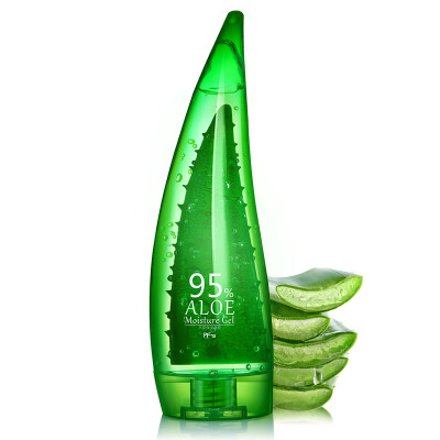 

PF79 Aloe Vera Gel 266ml moisturizing replenishing repair