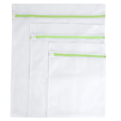 

Jingdong Supermarket] beautiful and elegant clothing washing six-piece laundry bag laundry net pocket wash bag HC052383
