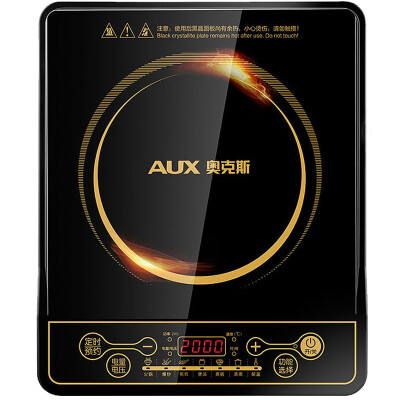 

Oaks (AUX) CB2007G induction cooker