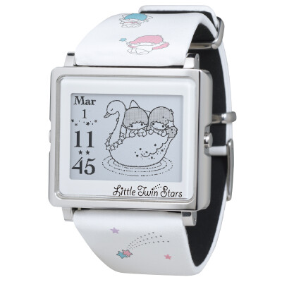 

EPSON Smart Canvas Theme Watch Little Twin Stars Gemini White