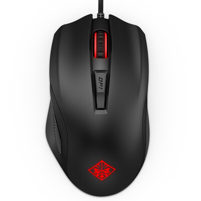 

Hewlett-Packard (HP) 600 Shadow Эльфы мышь игры мышь игровая мышь проводная мышь