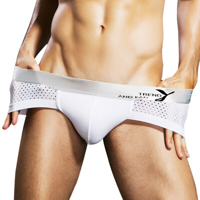 

men's underwear breathable triangle