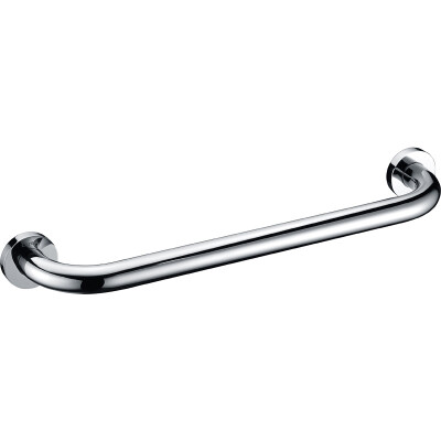 

Larsd 3567 Bathtub Handrail Full Copper 32cm Bathroom Older Handrail Safety Handle