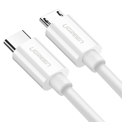 

Type-C трансфицировали с зеленым Micro USB мужчинами быстрой зарядки в линии передачи данных 2А комбо зарядки линии электропередачи поддержки передачи данных Anzhuo Хуа 40419 белый проса 1,5 м