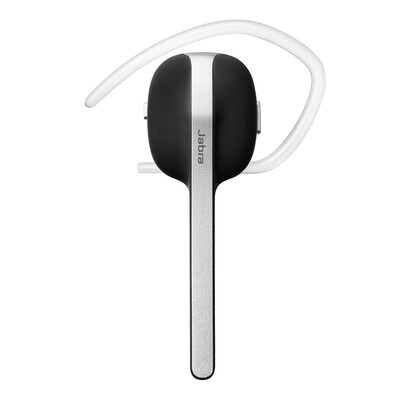 

Jabra Style potential style ear hanging fashion business phone Bluetooth headset black