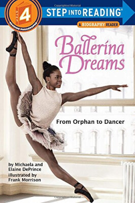 

Ballerina Dreams From Orphan to Dancer