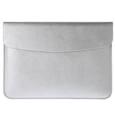 

Fashow Fashion Laptop Bags Apple MacBook Air Bags Pack 116 in Holster Case Apple Silver