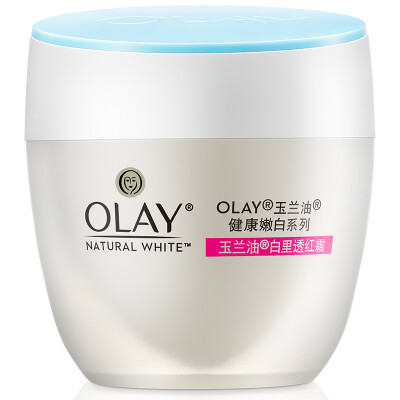 

Olay Olay Cream White Cream 50г (розовое отбеливание увлажняющее пополнение Новая и старая упакованная случайная доставка)