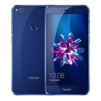 

HUAWEI Honor 8 smart phone 3GB 32GB Blue Chinese Version need to root