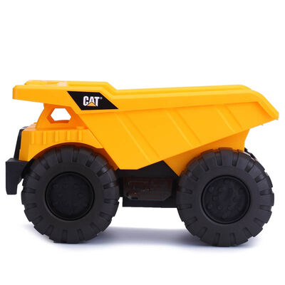 

Carter (CAT) Car Model Vehicle Car Toys Acousto-electric Vehicle Model Toy Car Excavator Children Toys - Excavator (Medium) CATC34675