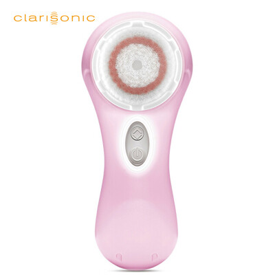 

Clarisonic Clarisonic звуковой электрический инструмент чистки Mia2 портативный прибор очищающий поры инструмент красоты лица (розовый)