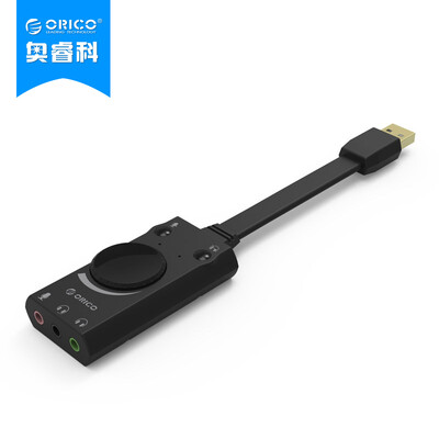 

ORICO (ORICO) HR01-U3 USB3.0 разветвитель для RJ45 Gigabit Ethernet HUB концентратор порт расширения 3 Black