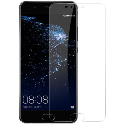 

ESK Huawei P10 закаленная пленка мобильный телефон высокой четкости взрывозащищенная пленка защитная пленка JM207