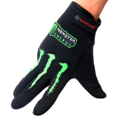 

SHANGLONG Professional Slip-Resistant Cycling Riding Gloves