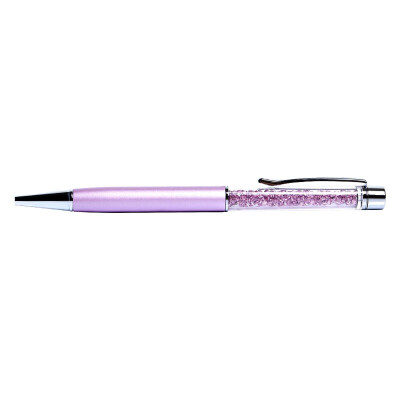 

SWAROVSKI Swarovski Purple Ballpoint Pen 1079439