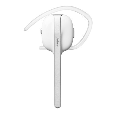 

Jabra STYLE Marilyn Business Bluetooth Headset Universal Earhook White