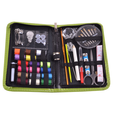 

NOLANSEND Sewing Kit for Home Travel&Emergency with Sewing Kit Accessories