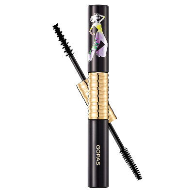 

Gao Bo Shi GOPAS Variety Mascara Black 15ml