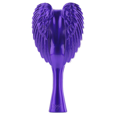 

Клубок Angel Precious Pink Angel Соединенные Штаты и расчески фиолетовый No. 21081