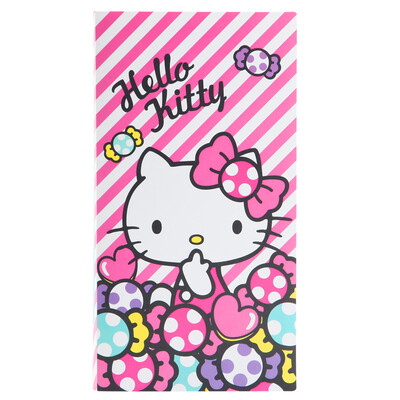 

Раздел бар NCL Nakabayashi Hello Kitty 300 6-дюймовый мешок вставлен альбом / Альбом / Album NB-HKP6-01