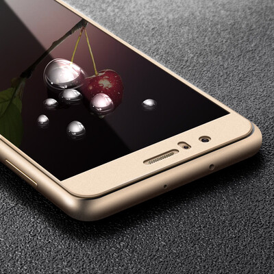 

Мей Йи Huawei слава 8 полный экран сотового телефона защитная пленка покрывает стальную фольгу, пригодную для Huawei слава золота стримера 8