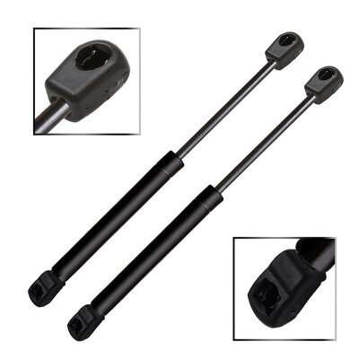 

2Qty Front Hood Shock Spring Lift Support Prop Strut For Ford F250 F350 F450 550