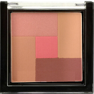 

Bellati Palladio five-color three-dimensional blush repair powder 8g pink powder truffle PM04 (rouge bottom makeup